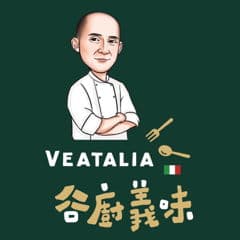 VEATALIA 谷廚義味 宅配／自取網站